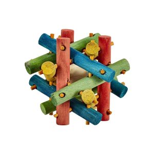 Knot nibbler - Kaytee