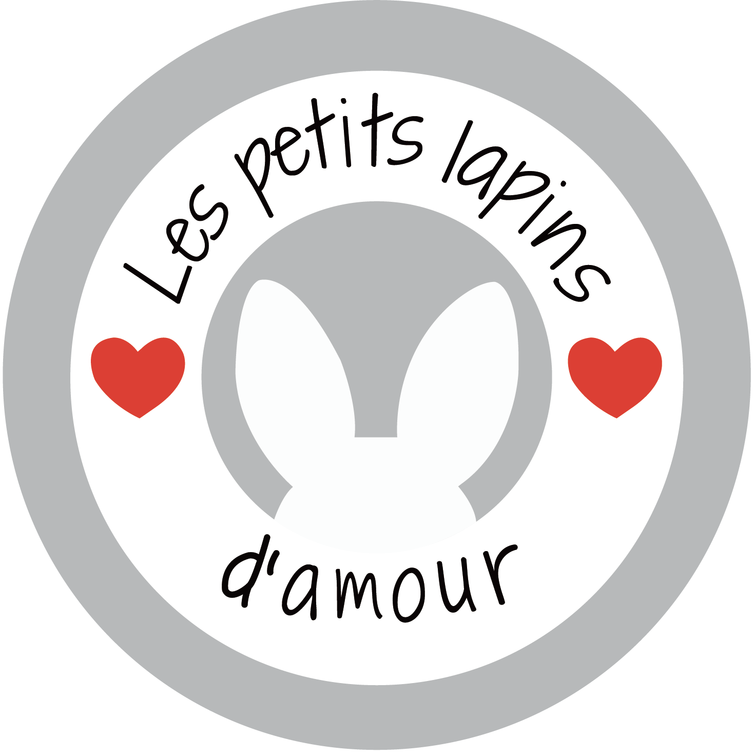 Lapin Mini-Rex – Les Petits Lapins d'Amour