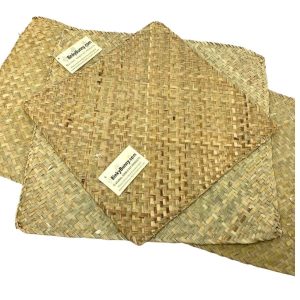 Matelas - Ruppie maritime