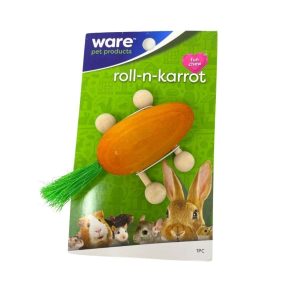 Roll-n-karrot - Ware
