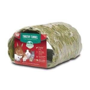 Tunnel en foin fléole des prés - Oxbow