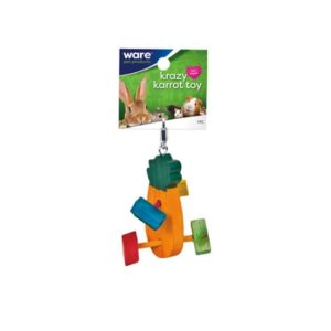 Krazy karrot toy - Ware