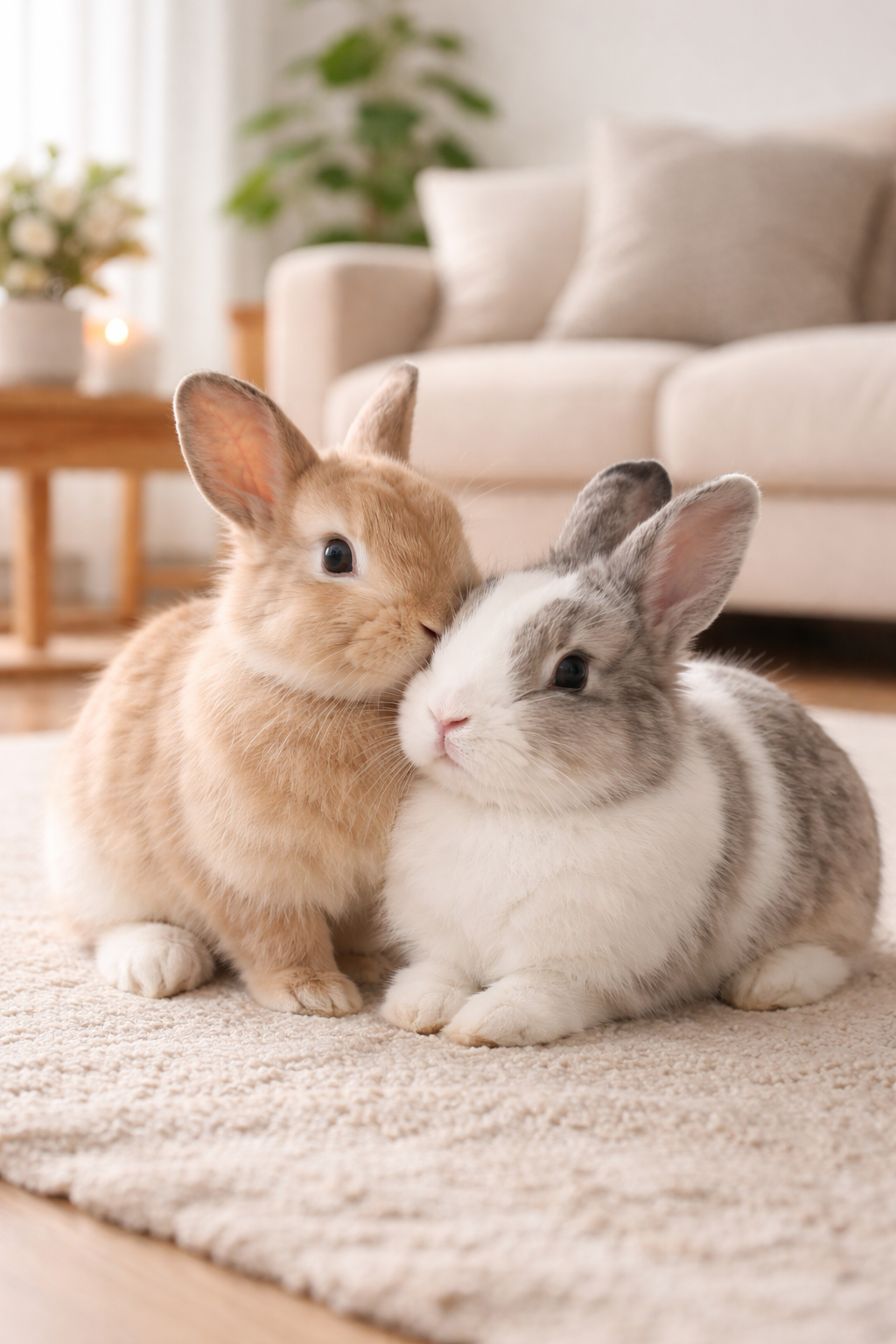 Réservation - Service de Cohabitation – Image 2