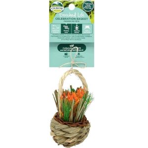 Panier de fête - Oxbow