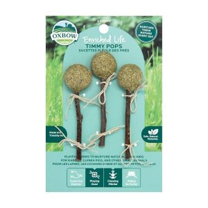 Sucettes fléole des prés - Oxbow