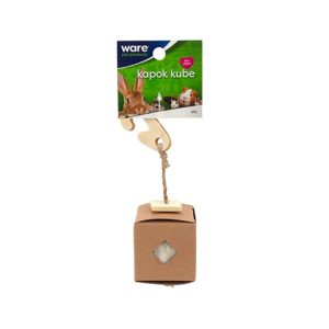 Kapok kube - Ware