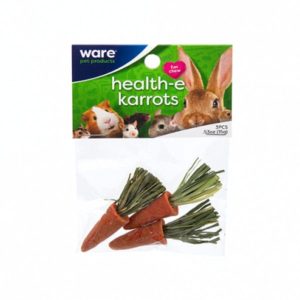 Health-e Karrots - Ware