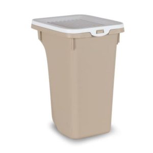 Contenant à nourriture - Bergamo