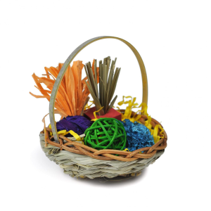 Buffet Basket