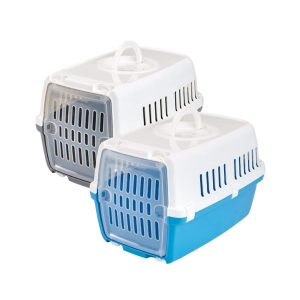 Cage de transport Zephos - Savic