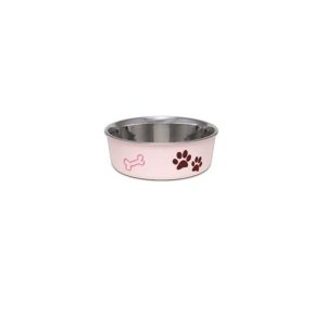 Bol bella rose - Loving Pets