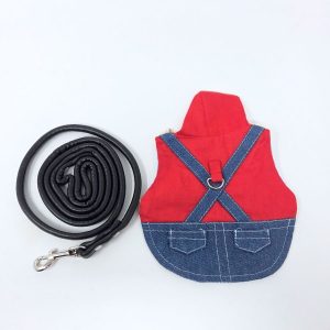 Uniforme - Les Petits Lapins d'Amour