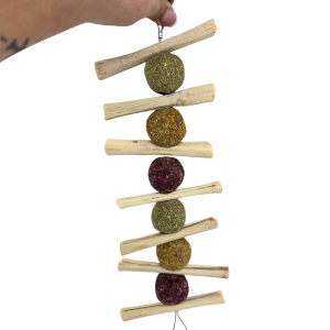 * Bambou d'été - Les Petits Lapins d'Amour