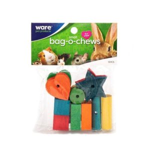 Bag-O-Chew - Ware