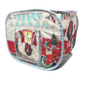 * Édition limitée - Kong | Camper style Temps des Fêtes